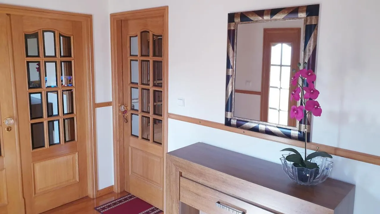 Holiday home Casa Da Urze Villa Viseu Portugal