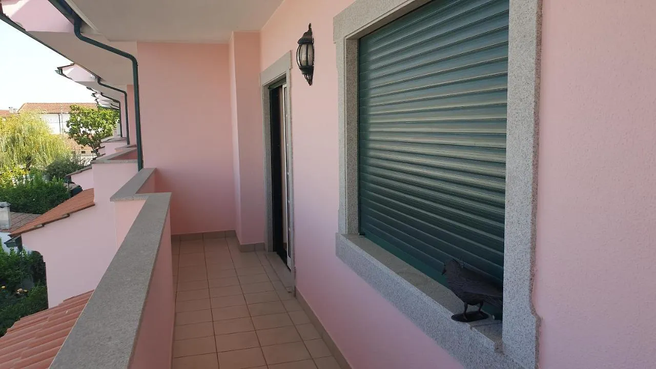 Casa Da Urze Villa Viseu Holiday home
