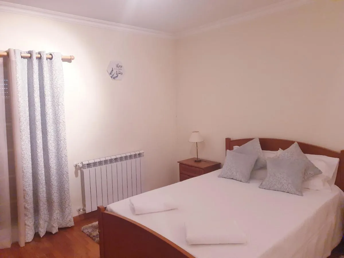 Holiday home Casa Da Urze Villa Viseu