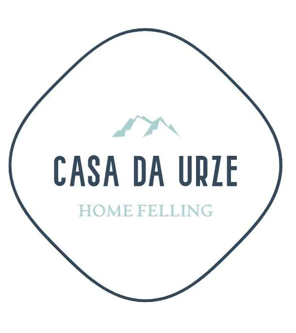 Casa Da Urze Villa Viseu
