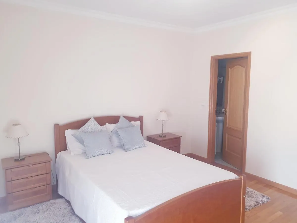 Casa Da Urze Villa Viseu Holiday home